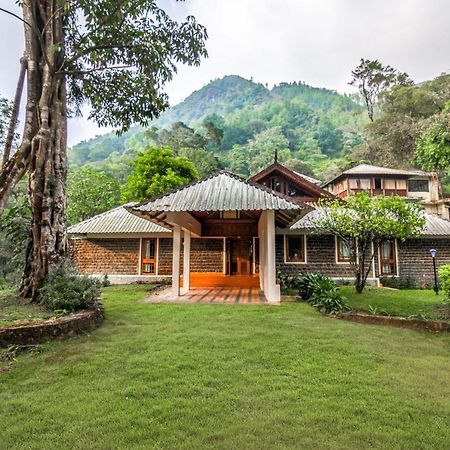 Deep Woods Resort Munnar Exterior foto