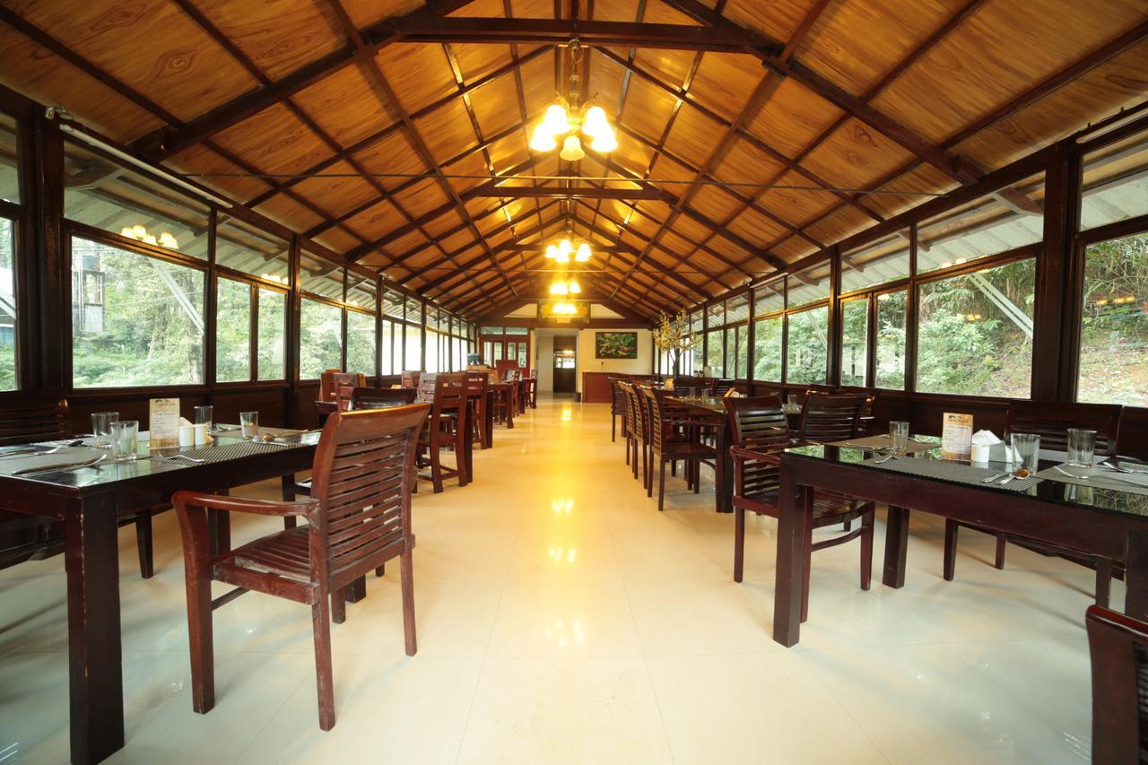 Deep Woods Resort Munnar Exterior foto