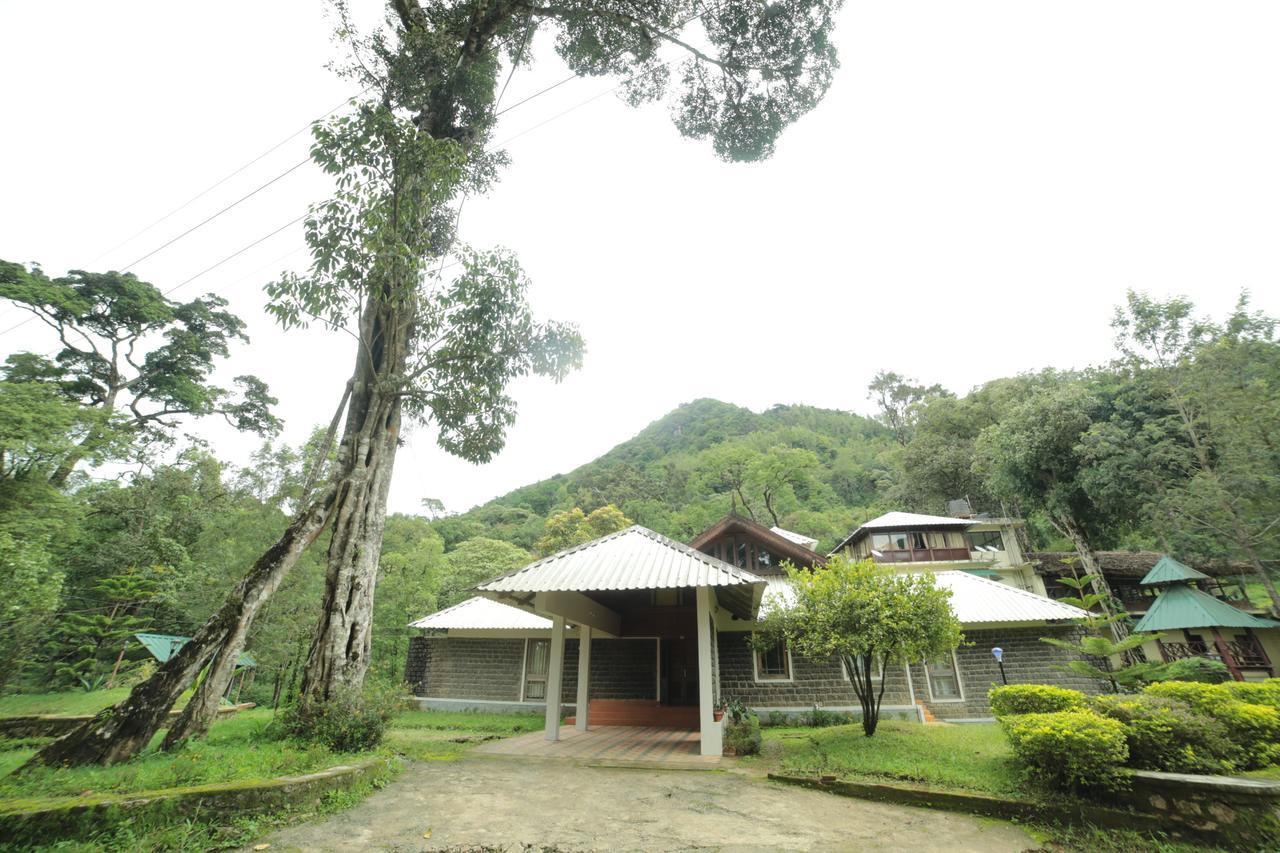 Deep Woods Resort Munnar Exterior foto