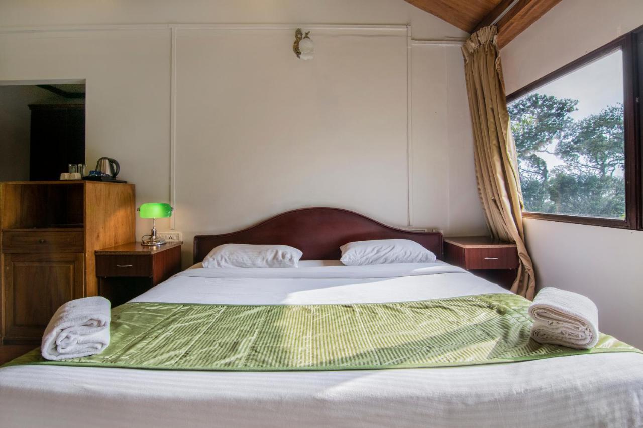 Deep Woods Resort Munnar Exterior foto