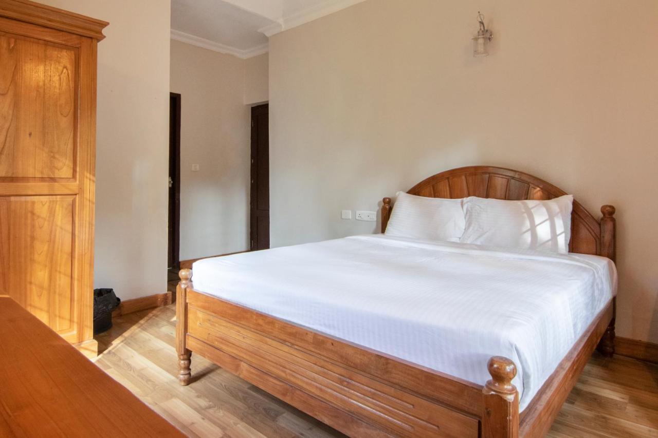 Deep Woods Resort Munnar Exterior foto