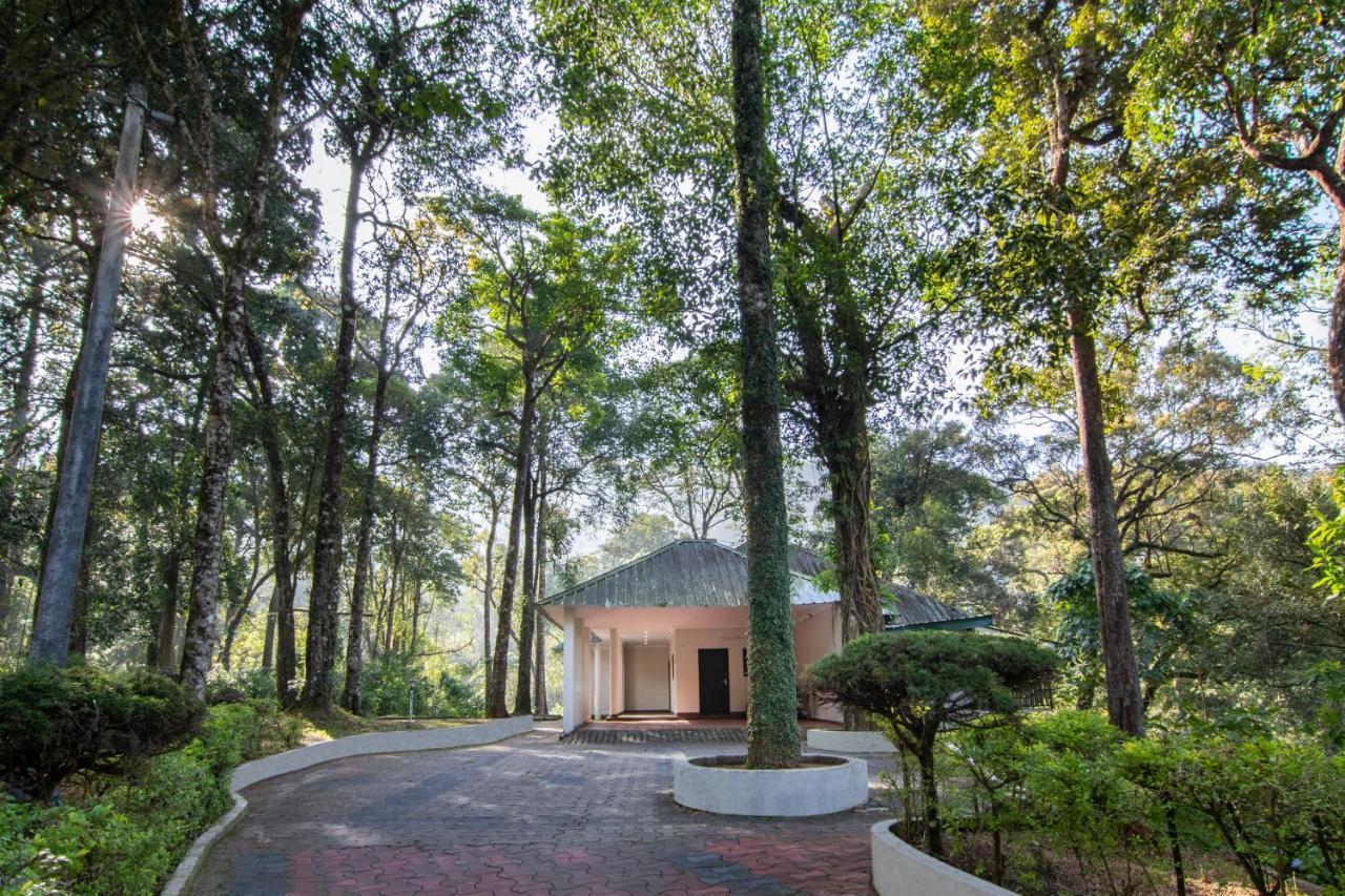 Deep Woods Resort Munnar Exterior foto