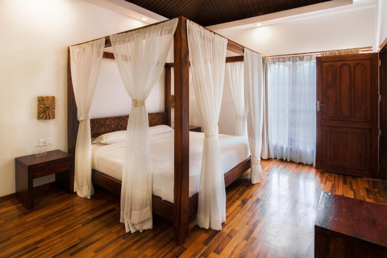 Deep Woods Resort Munnar Exterior foto