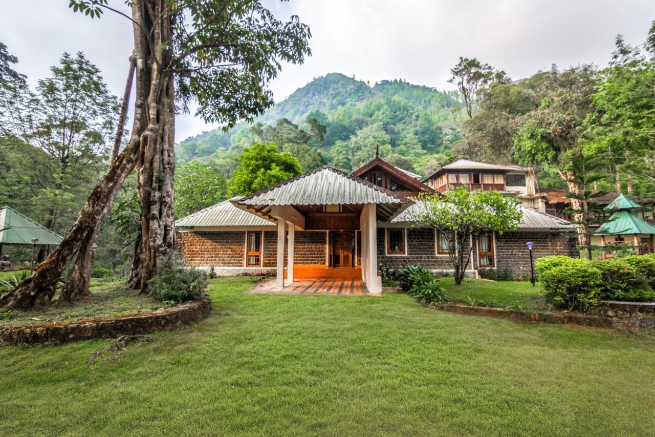 Deep Woods Resort Munnar Exterior foto